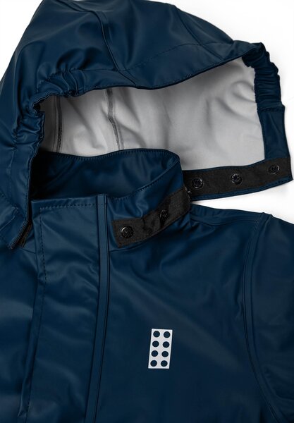 Legowear Lwjivan 200 - pu rain set - Legowear