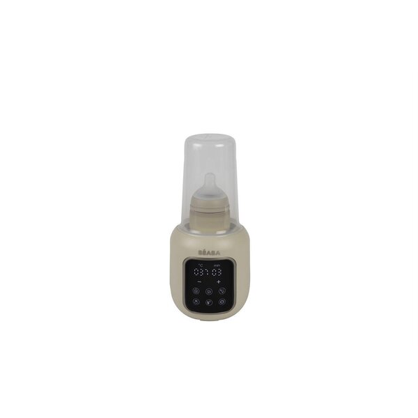 Beaba bottle warmer Multi Milk, Clay - Beaba