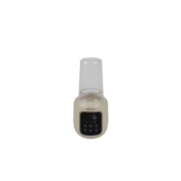 Beaba bottle warmer Multi Milk, Clay - Beaba