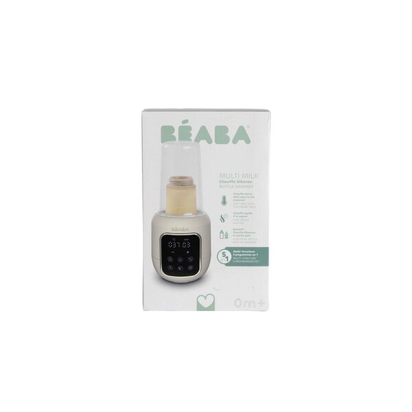 Beaba bottle warmer Multi Milk, Clay - Beaba