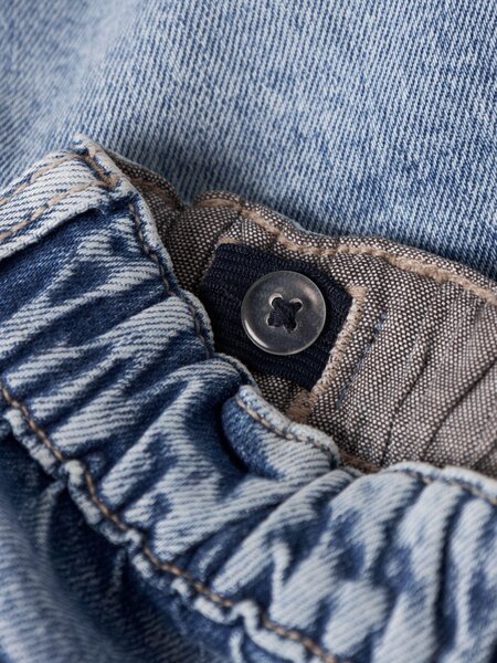 NAME IT шорты Nmmben - NAME IT