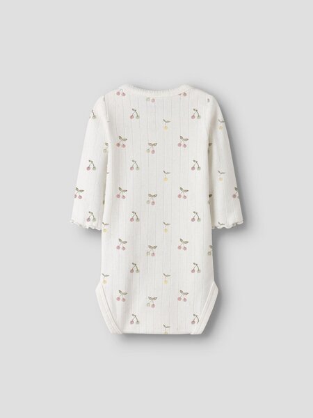 NAME IT bodi Nbfficherry - NAME IT