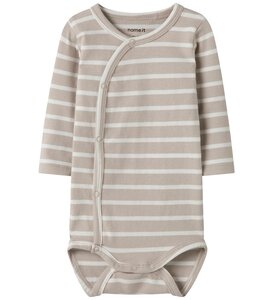 NAME IT боди Nbnosuppa - NAME IT