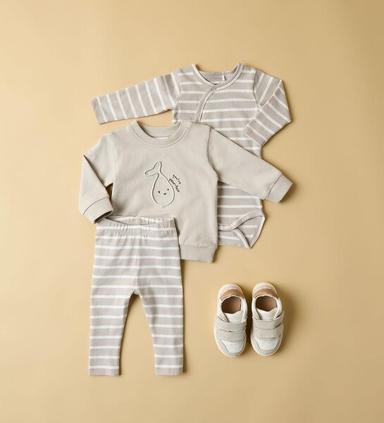 NAME IT bodi Nbnosuppa - NAME IT