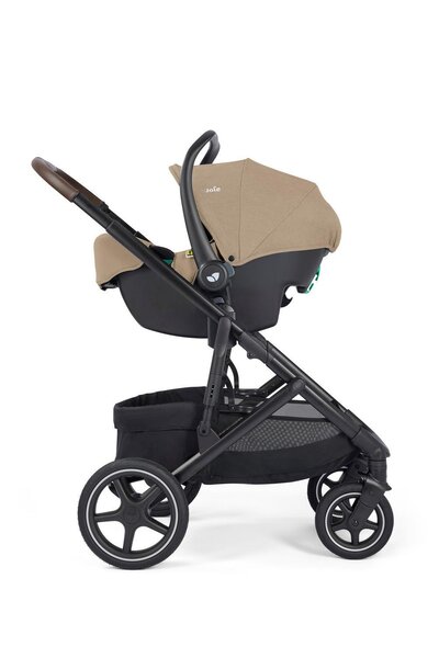 Joie Elara pushchair Cashew - Joie