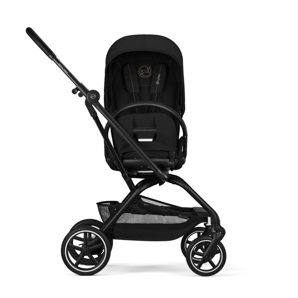 Cybex Eezy S Twist+ 2 pushchair Magic Black - Cybex