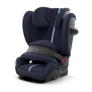 Cybex Pallas G3 автокресло 76-150cm, Plus Ocean Blue - Cybex