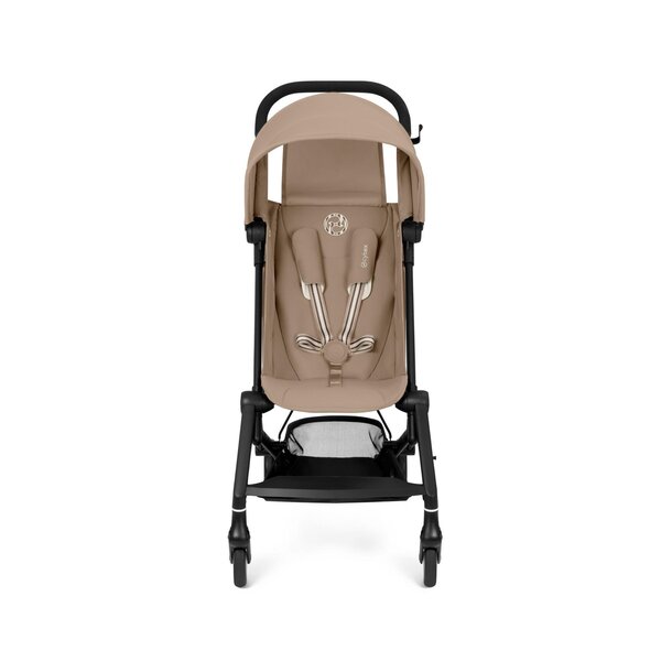 Cybex Agis BLK Almond Beige - Cybex