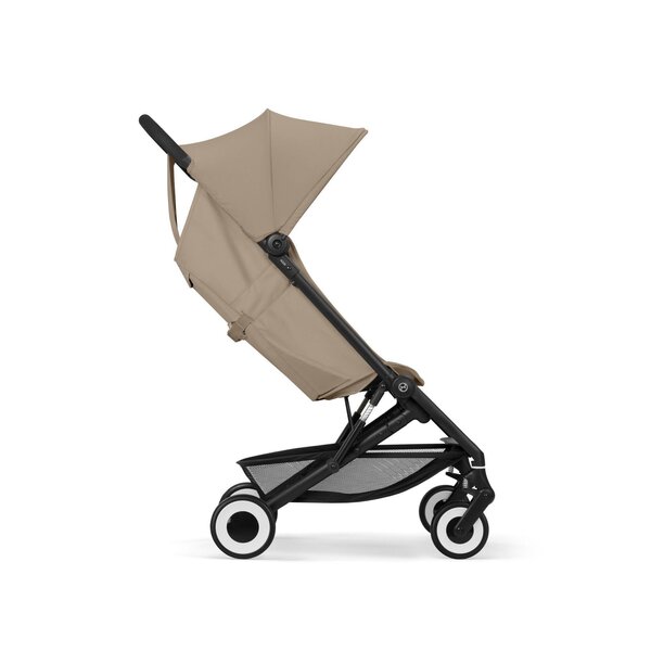 Cybex Agis BLK Almond Beige - Cybex
