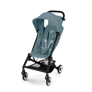 Cybex Agis BLK Stormy Blue - Cybex