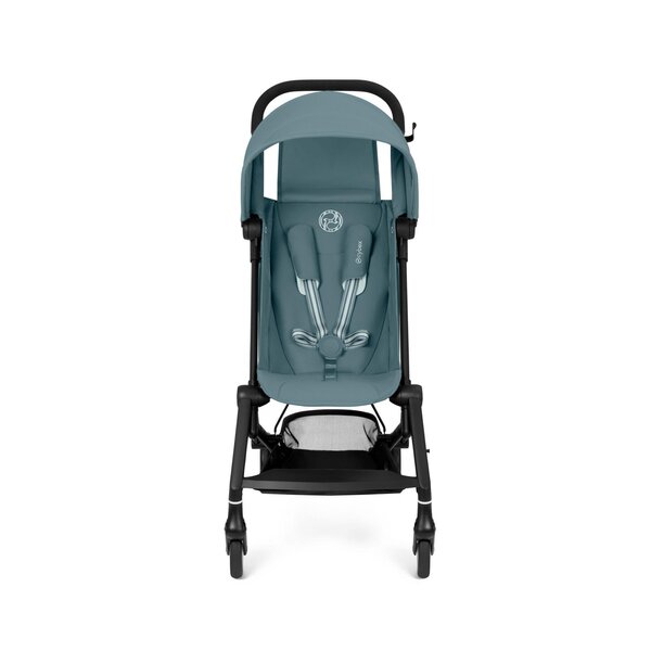 Cybex Agis BLK Stormy Blue - Cybex