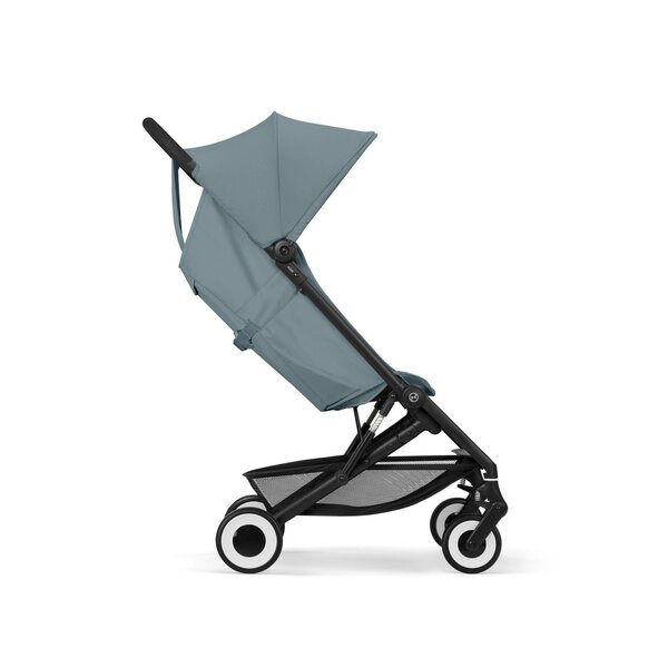 Cybex Agis BLK Stormy Blue - Cybex