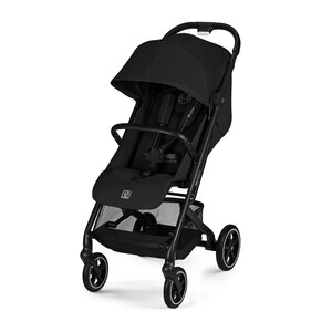 Cybex Beezy buggy Magic Black - Cybex