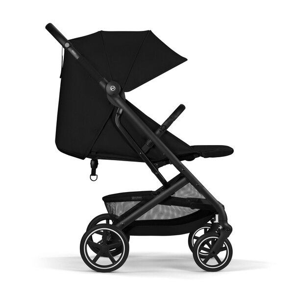 Cybex Beezy buggy Magic Black - Cybex