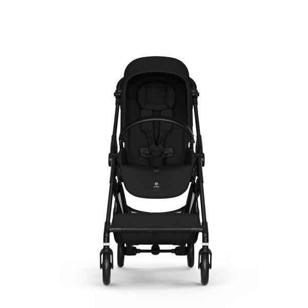 Cybex Melio Carbon pushchair Magic Black - Cybex