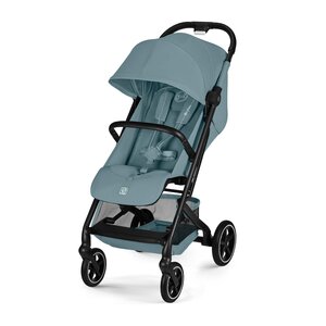 Cybex Beezy buggy Stormy Blue - Cybex