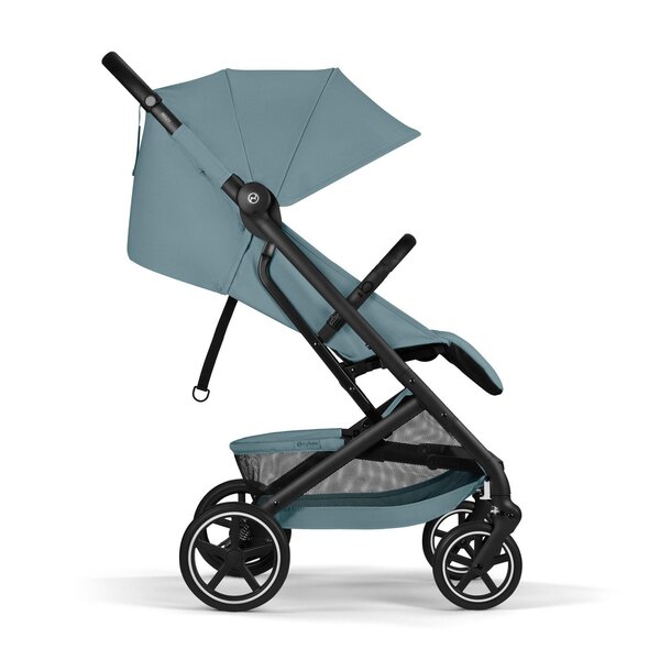 Cybex Beezy buggy Stormy Blue - Cybex
