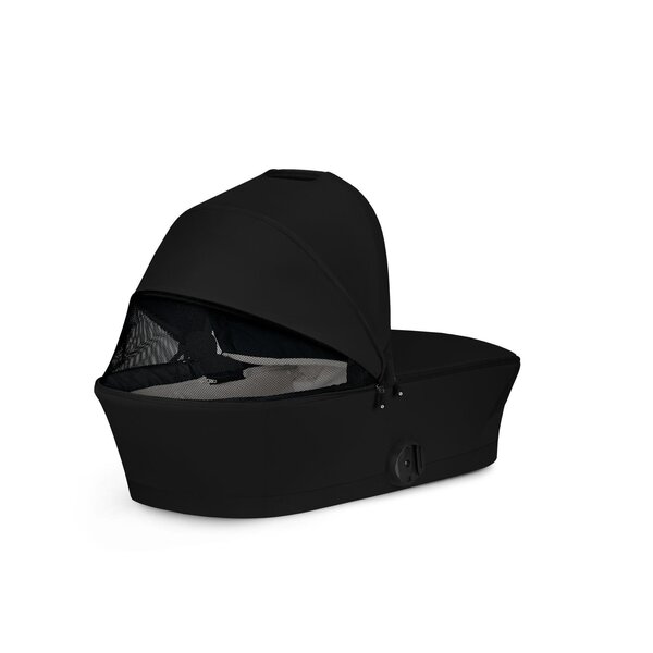 Cybex Melio vankrikorv Magic Black - Cybex