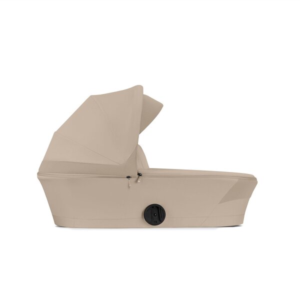 Cybex Melio vankrikorv Almond Beige - Cybex