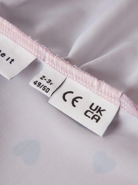 NAME IT UV-müts Nmfzippa - NAME IT