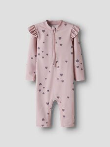 NAME IT UV-ujumistrikoo 3/4 Nmfzippa - NAME IT