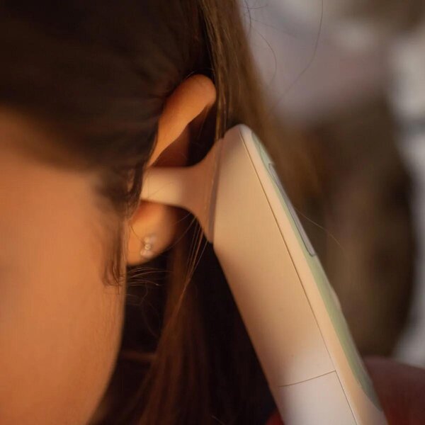 Miniland thermometer Thermosense Plus - Miniland