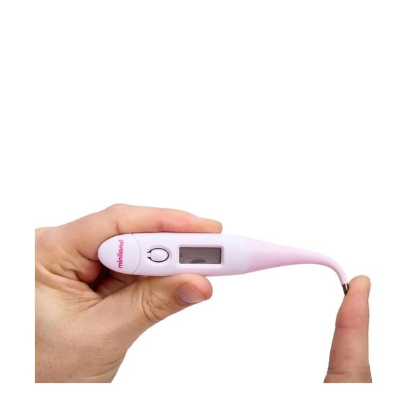 Miniland Thermokit Squirrel - Miniland