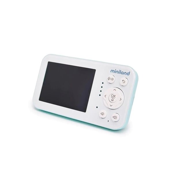 Miniland beebimonitor Digimonitor Go Lite - Miniland