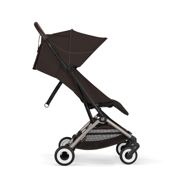 Cybex Orfeo buggy Chocolate Brown - Cybex