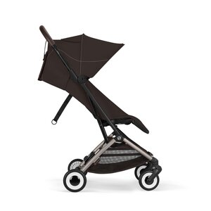 Cybex Orfeo buggy Chocolate Brown - Cybex