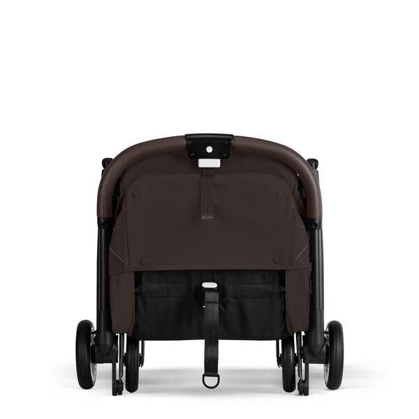 Cybex Orfeo buggy Chocolate Brown - Cybex
