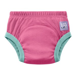 Bambino Mio potty training pants Pink - Bambino Mio