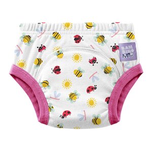 Bambino Mio potty training pants Fly High - Bambino Mio
