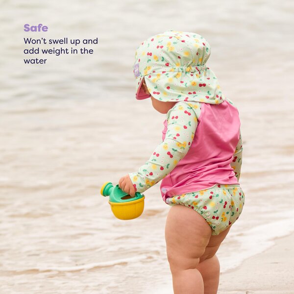 Bambino Mio swim nappy Juicy Fruit - Bambino Mio