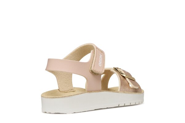 Geox sandaalid J Costarei - Geox