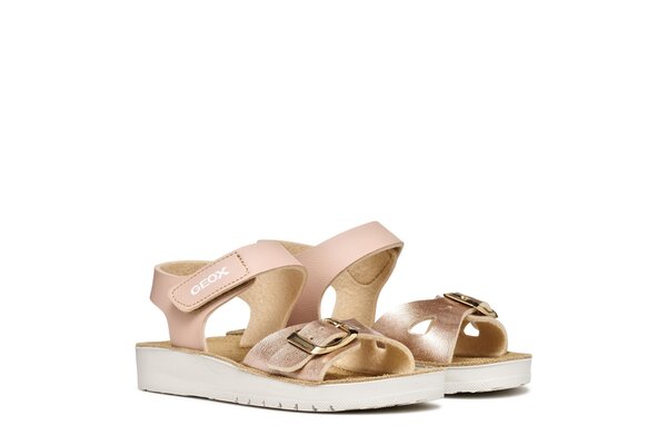 Geox sandaalid J Costarei - Geox