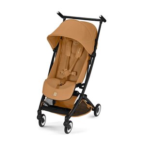 Cybex Libelle buggy Cinnamon Yellow - Cybex