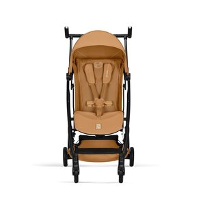 Cybex Libelle buggy Cinnamon Yellow - Cybex