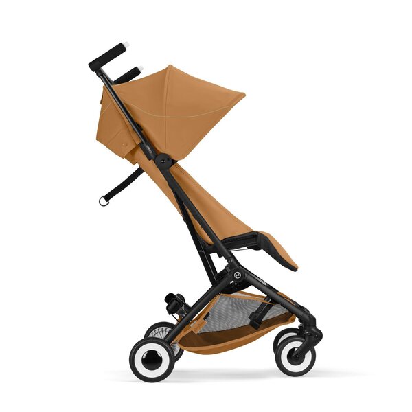 Cybex Libelle buggy Cinnamon Yellow - Cybex