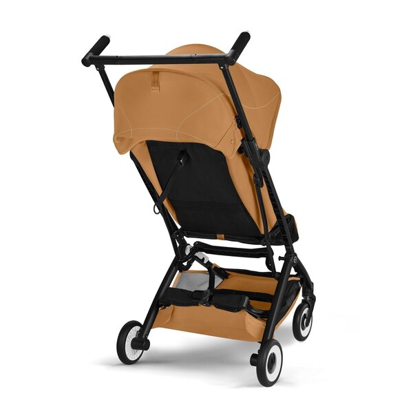 Cybex Libelle buggy Cinnamon Yellow - Cybex