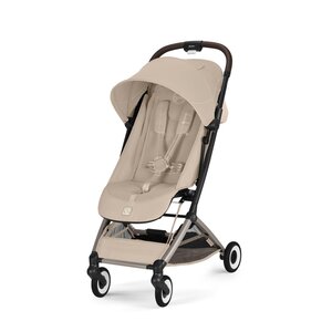 Cybex Orfeo buggy Almond Beige - Cybex