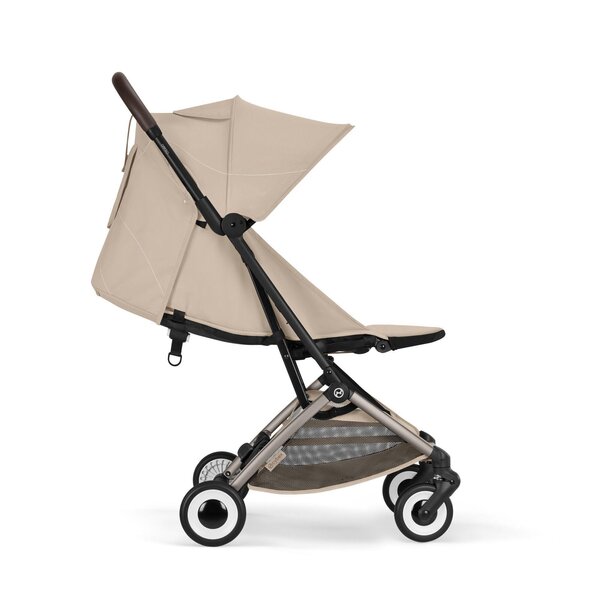 Cybex Orfeo buggy Almond Beige - Cybex