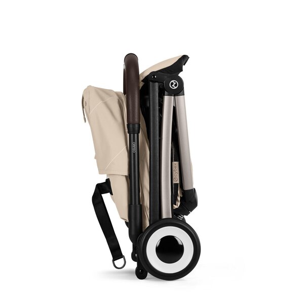 Cybex Orfeo buggy Almond Beige - Cybex