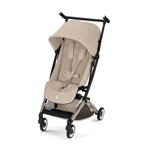 Cybex Libelle buggy Almond Beige - Cybex
