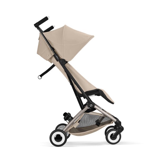 Cybex Libelle buggy Almond Beige - Cybex