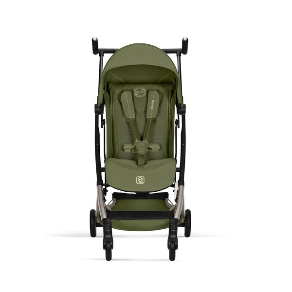 Cybex Libelle buggy Moss Green - Cybex