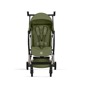 Cybex Libelle buggy Moss Green - Cybex