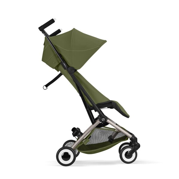 Cybex Libelle buggy Moss Green - Cybex