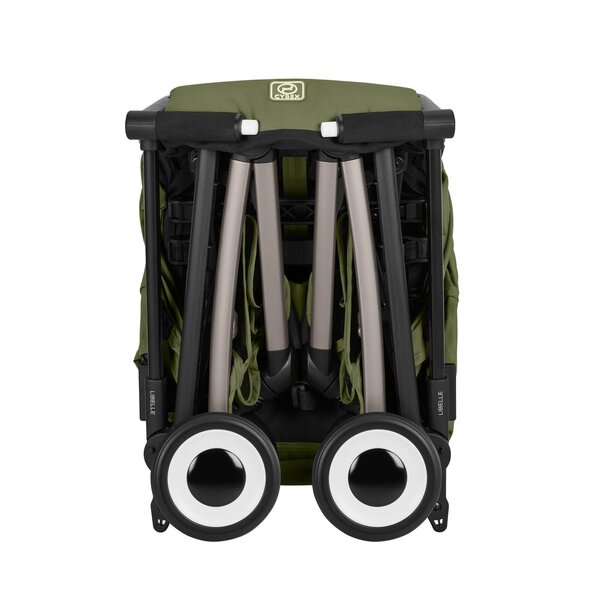 Cybex Libelle buggy Moss Green - Cybex