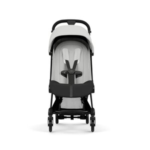 Cybex Coya Style buggy Off White, Black frame  - Cybex